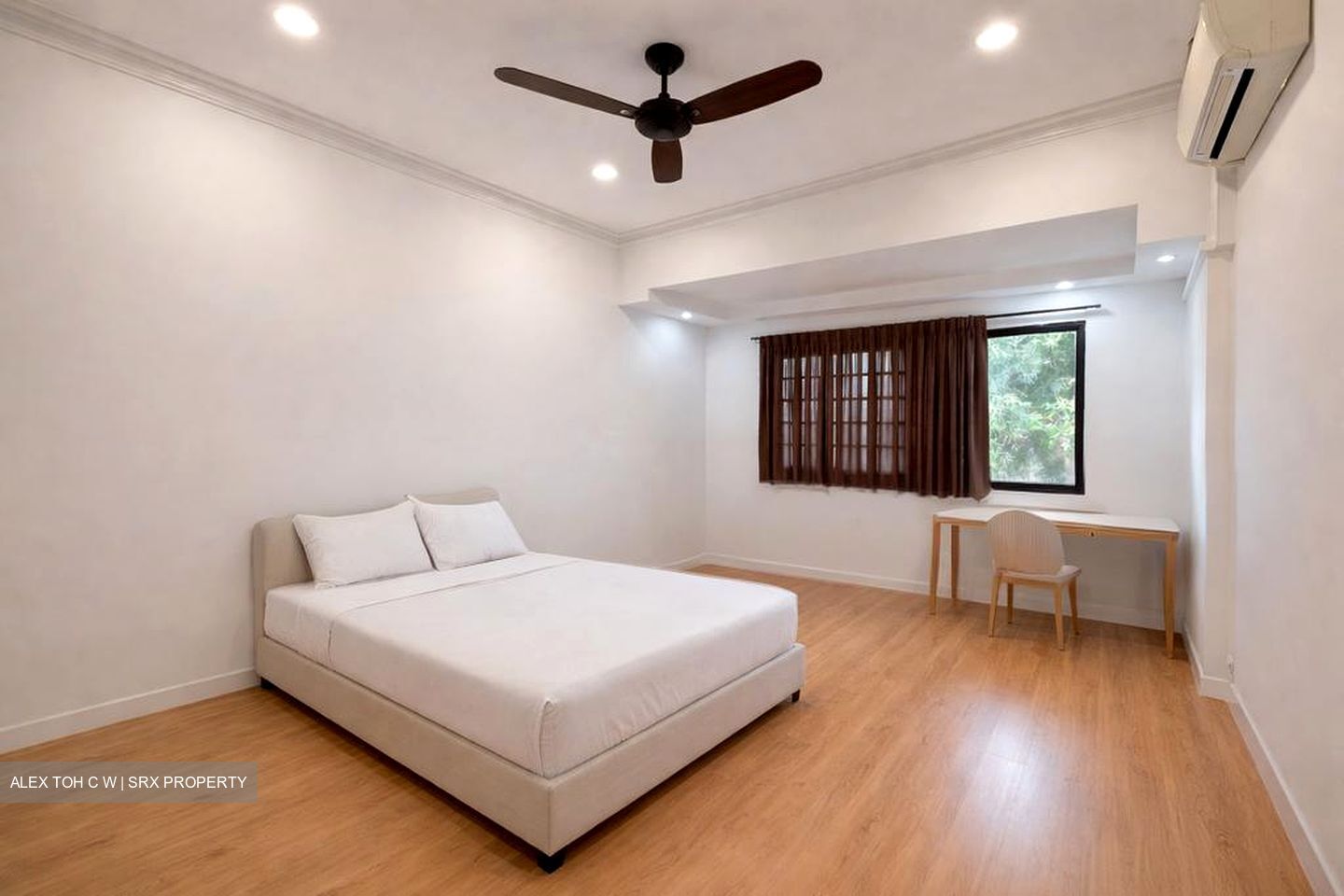 East View Garden (D16), Terrace #538347321